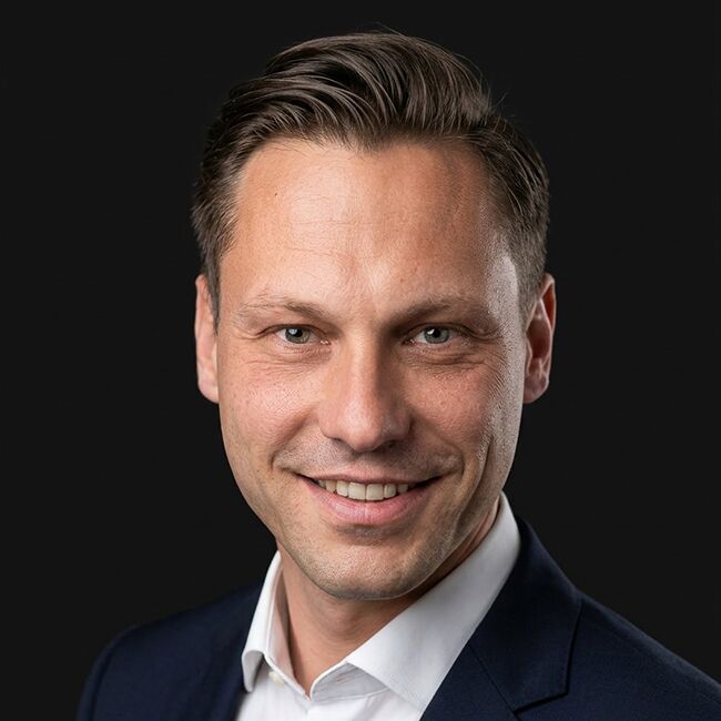 Mag. Ulrich Leikauf, BA