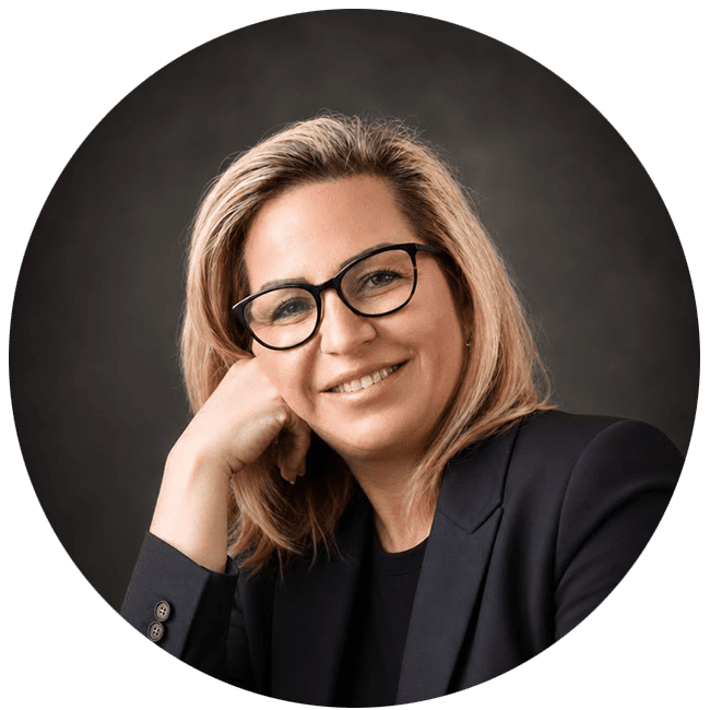 Dr. Marta-Katarzyna Chalupa