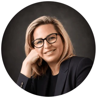 Dr. Marta-Katarzyna Chalupa